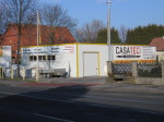 Schnellbauhallen Fertighallen